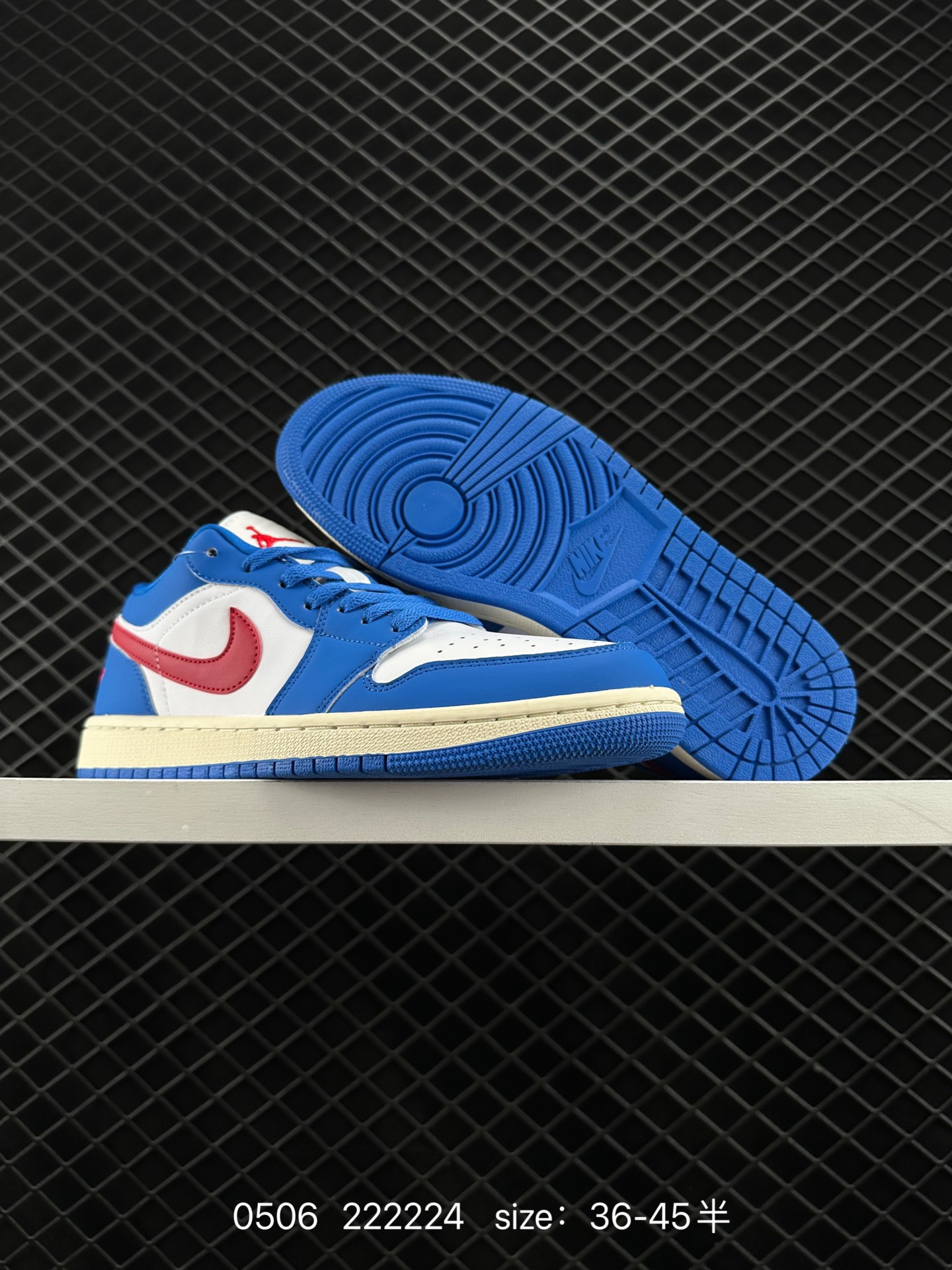 Air Jordan 1 Low AJ1